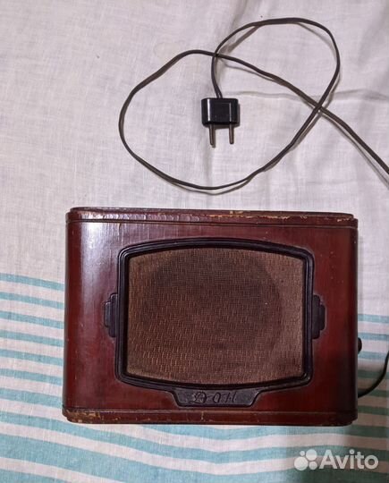 Громкоговоритель Дон