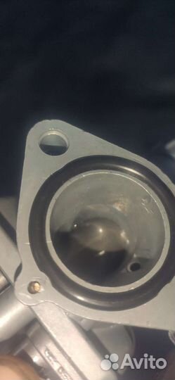 Карбюратор mikuni vm22(новый)