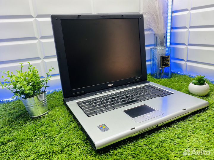 Ноутбук Acer Aspire 3610
