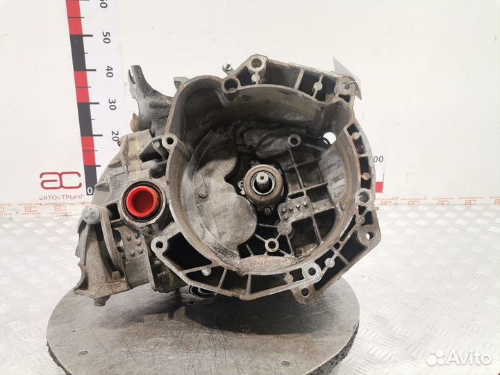 Кпп 6ст (механическая коробка) для Opel Corsa D