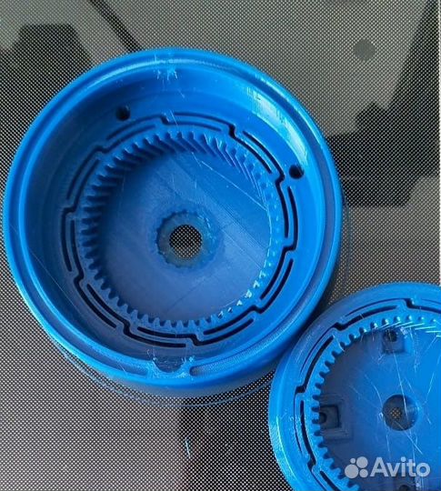 Печать на 3d принтере