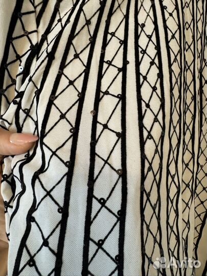 Блузка джемпер роскошная Vero Moda Италия ориг