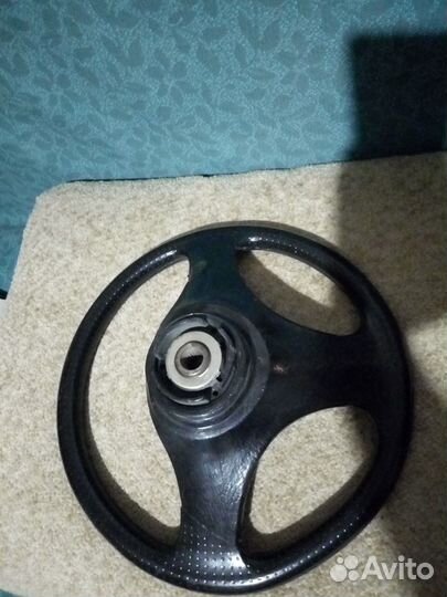 Руль для ваз