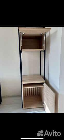 Мебель для офиса бу