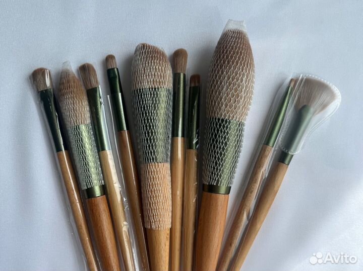 Набор кистей для макияжа