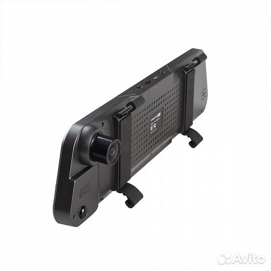 Комбо-устройство SilverStone F1 hybrid elbrus