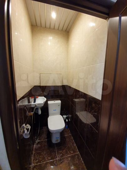 1-к. квартира, 43 м², 3/25 эт.