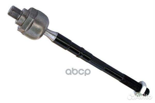 Тяга рулевая renault clio IV/captur 13- лев/пра