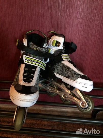 Ролики размер 33-36