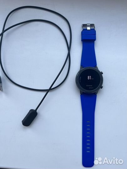 Amazfit gtr 47mm