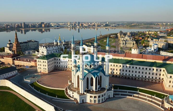 Светлый офис в центре, 285 кв.м