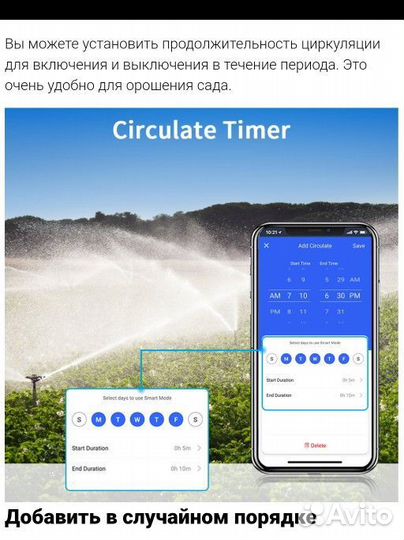 Умный дом Wi-Fi реле и другое