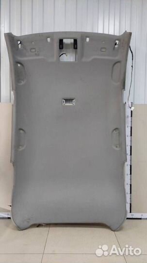 Б/У Обшивка потолка 853021H650ED Hyundai-KIA