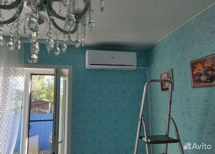 Кондиционер / большой выбор