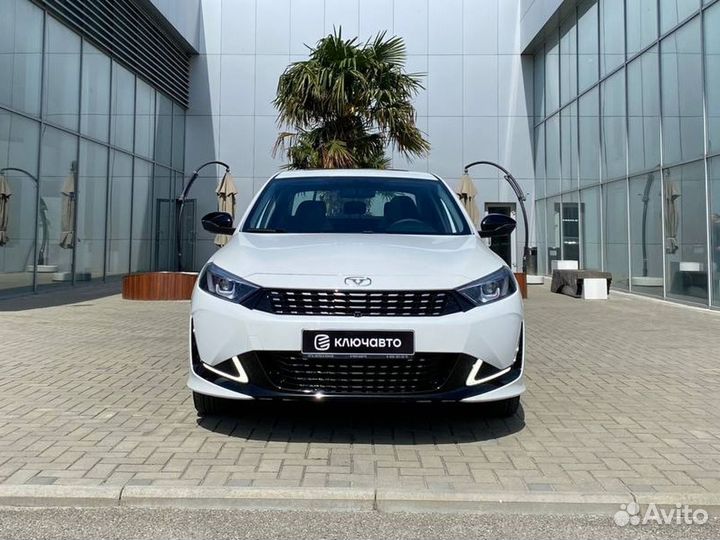 Kaiyi E5 1.5 CVT, 2023