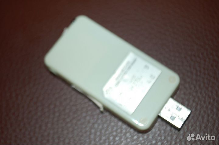 3G модем Airplus MCD-650 skylink