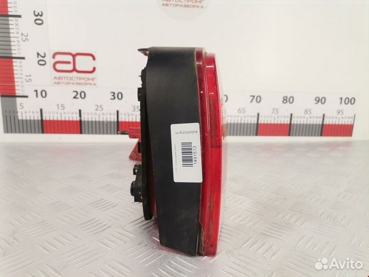 Фонарь задний для Volkswagen Golf 4 1J6945096R