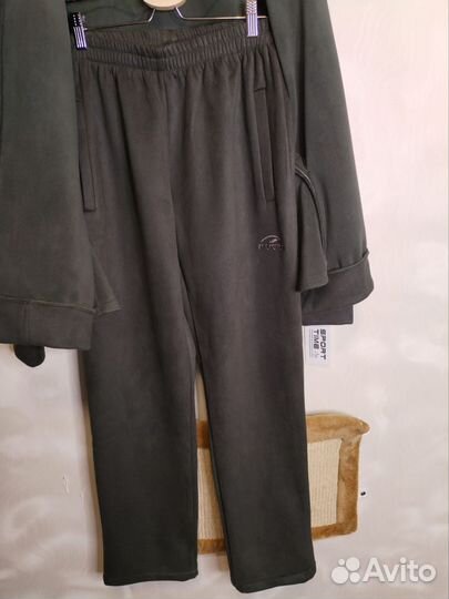 Спортивный костюм мужской новый 54р-р