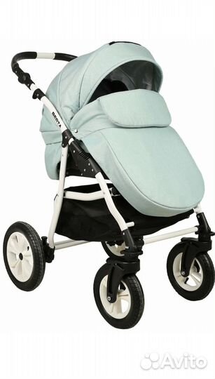 Универсальная коляска Berta Be 2 в 1