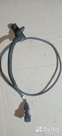 Датчик коленвала Opel Vectra b, omega b x20xev