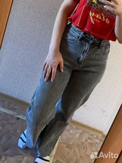 Продам джинсы