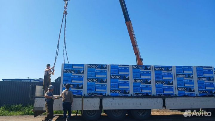 Купить Газосиликатные Блоки