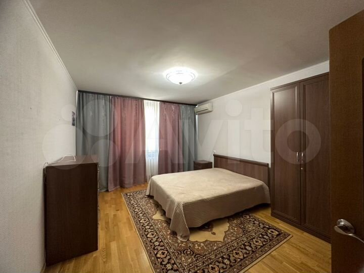 3-к. квартира, 73,9 м², 3/10 эт.