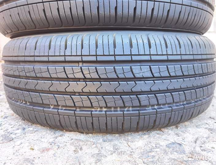 Kumho Solus KH16 205/65 R15 92H
