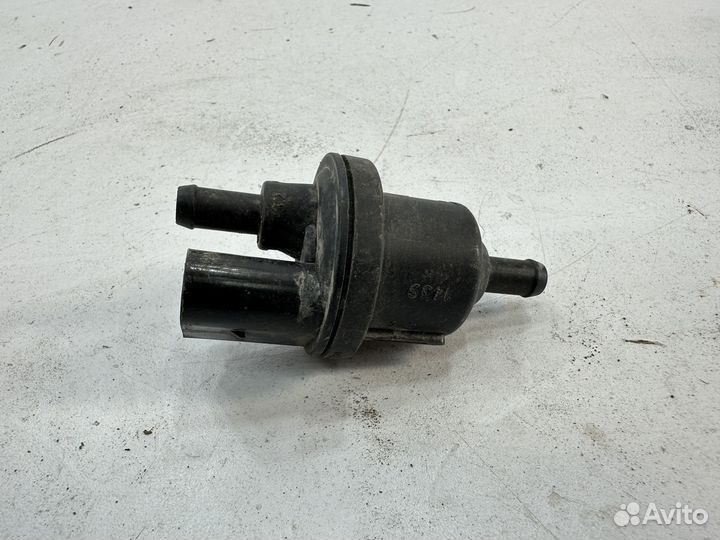 Polo Skoda Клапан Абсорбера