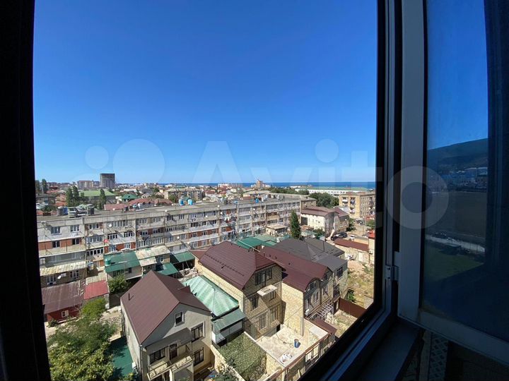 2-к. квартира, 72 м², 7/20 эт.