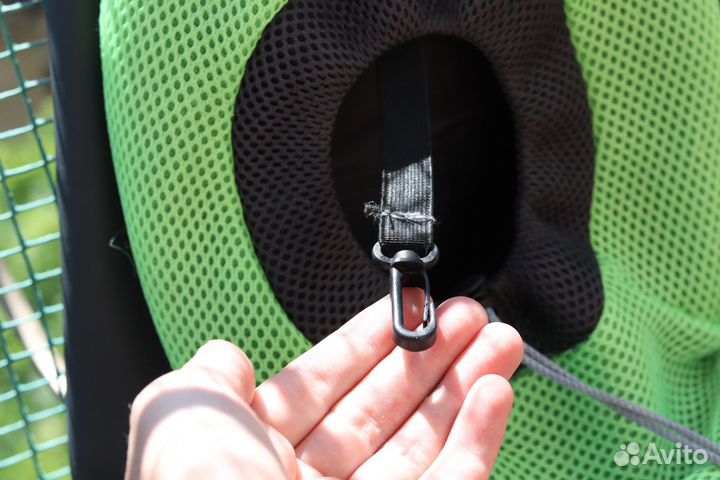 Рюкзак переноска для животных