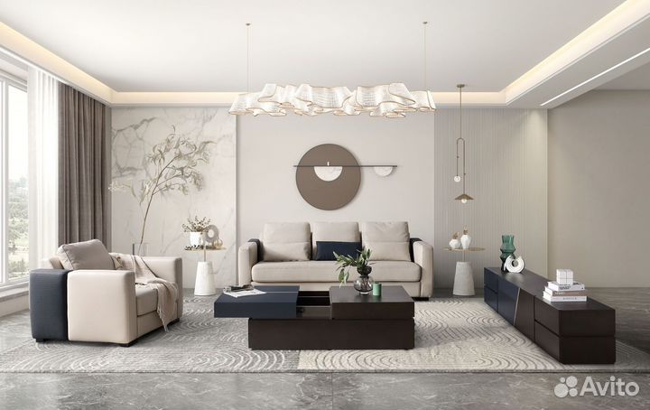 Тумба под тв Ashley американский бренд