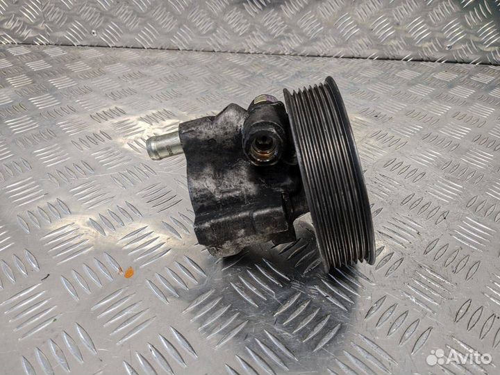 Гур Renault Trafic 2 рест. (2006 - 2015)