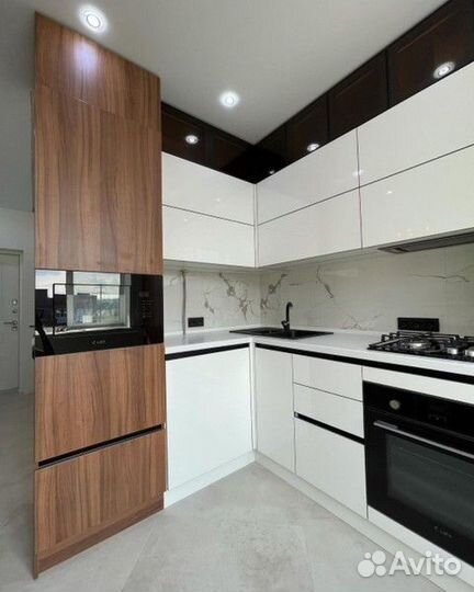 Кухонный гарнитур Грейс