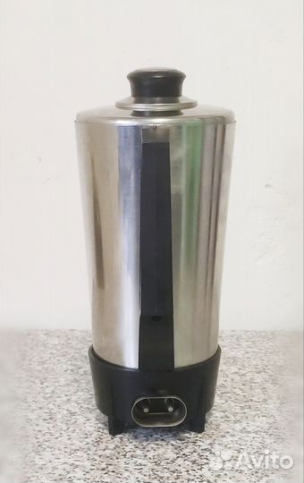 Электрочайник СССР