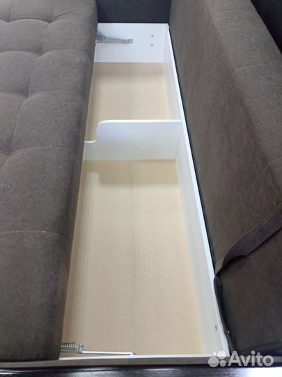 Диван Ева пб боковина Дуга