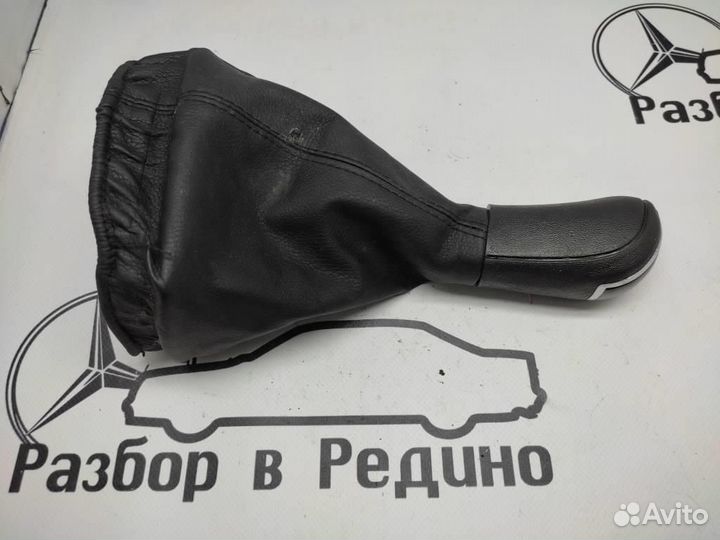 Ручка кулисы МКПП w208 CLK-class 111.944 kompre