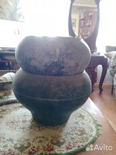 Русская старина