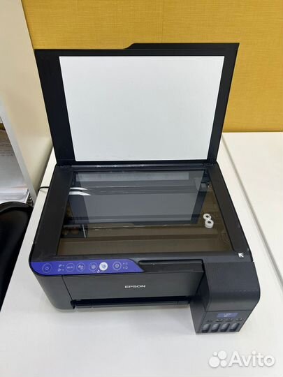 Принтер мфу epson 3151