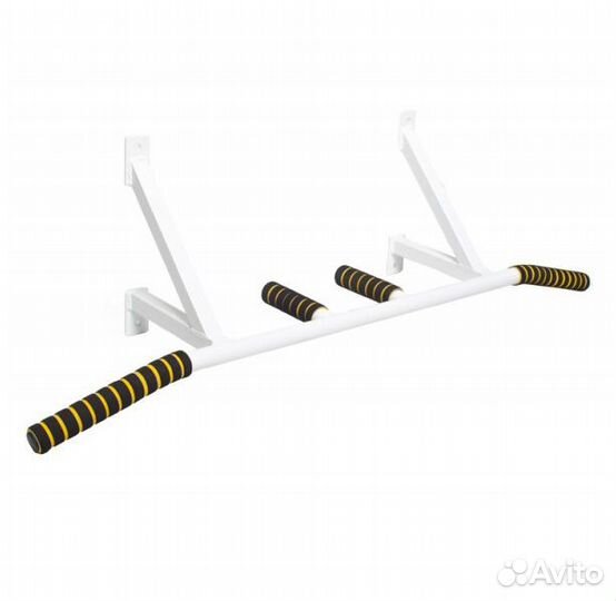 Турник настенный 3 хвата