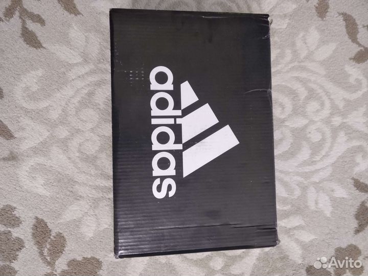 Красовка мужской adidas