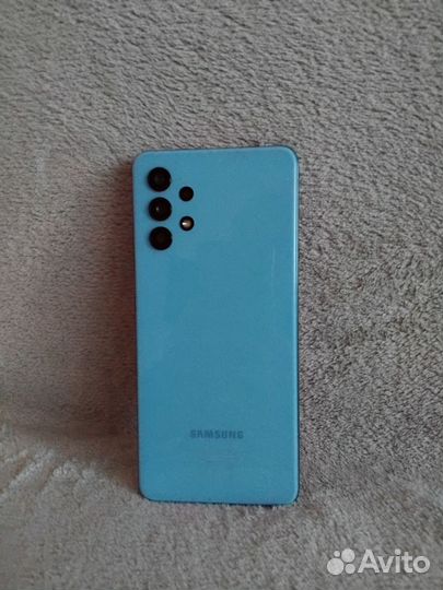 Samsung Galaxy A32, 6/128 ГБ
