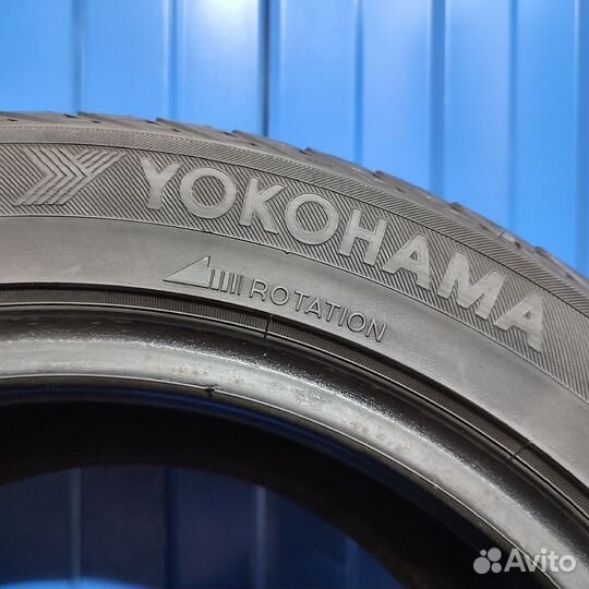 Yokohama Ice Guard Stud IG55 195/55 R15