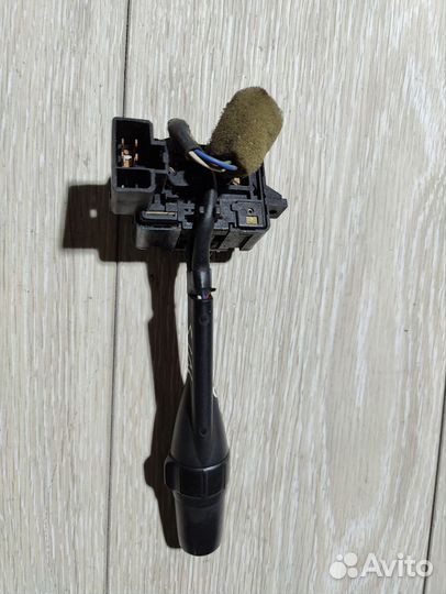 Переключатель дворников Almera n 15