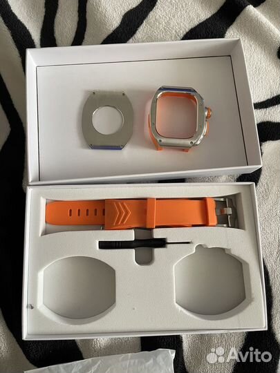 Apple watch ultra 2 49mm