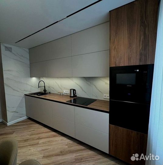 Кухня на заказ от производителя