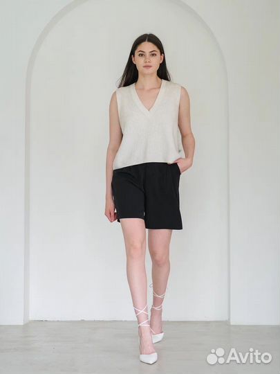 Шорты новые