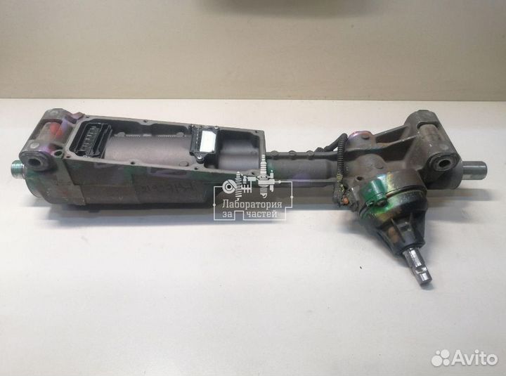 Рейка рулевая VAG 4G1423055AK