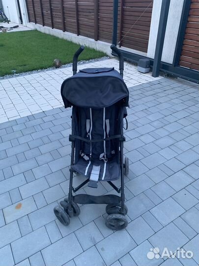 Детская коляска