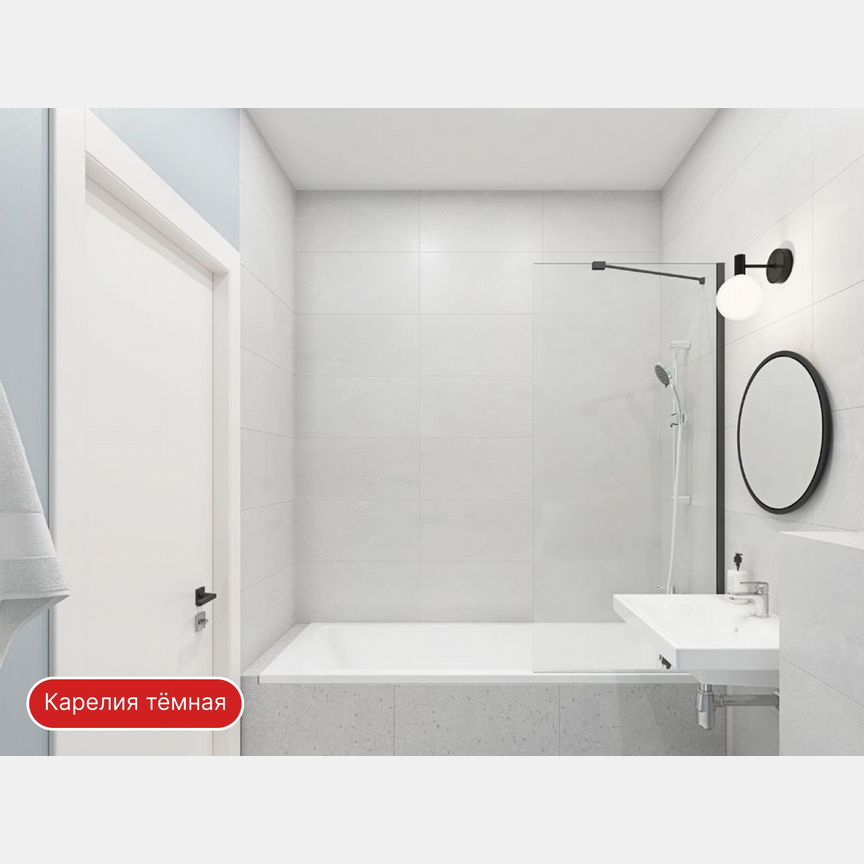 1-к. квартира, 33,8 м², 7/13 эт.